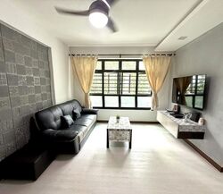 Blk 274B Compassvale Helm (Sengkang), HDB 4 Rooms #566189861